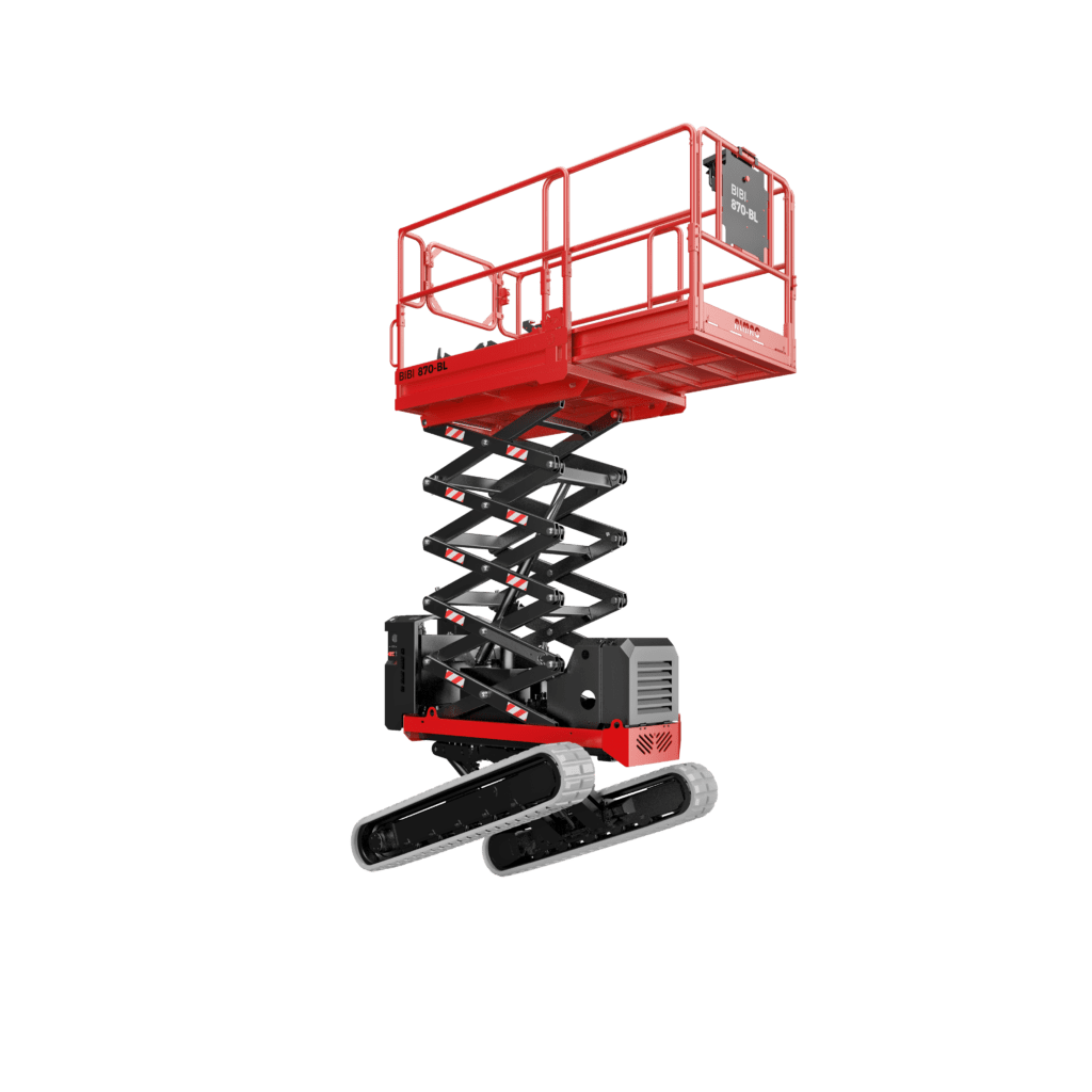 BIBI 870-BL 