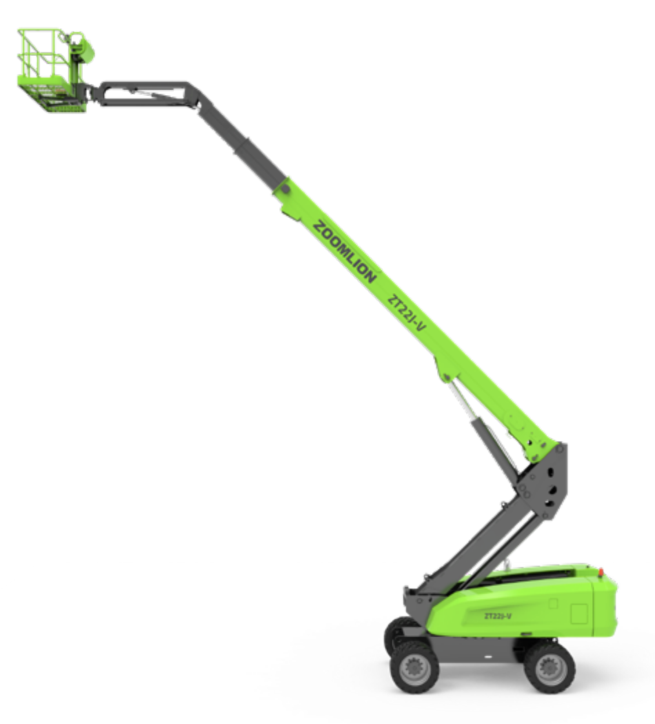 ZT22J-V
