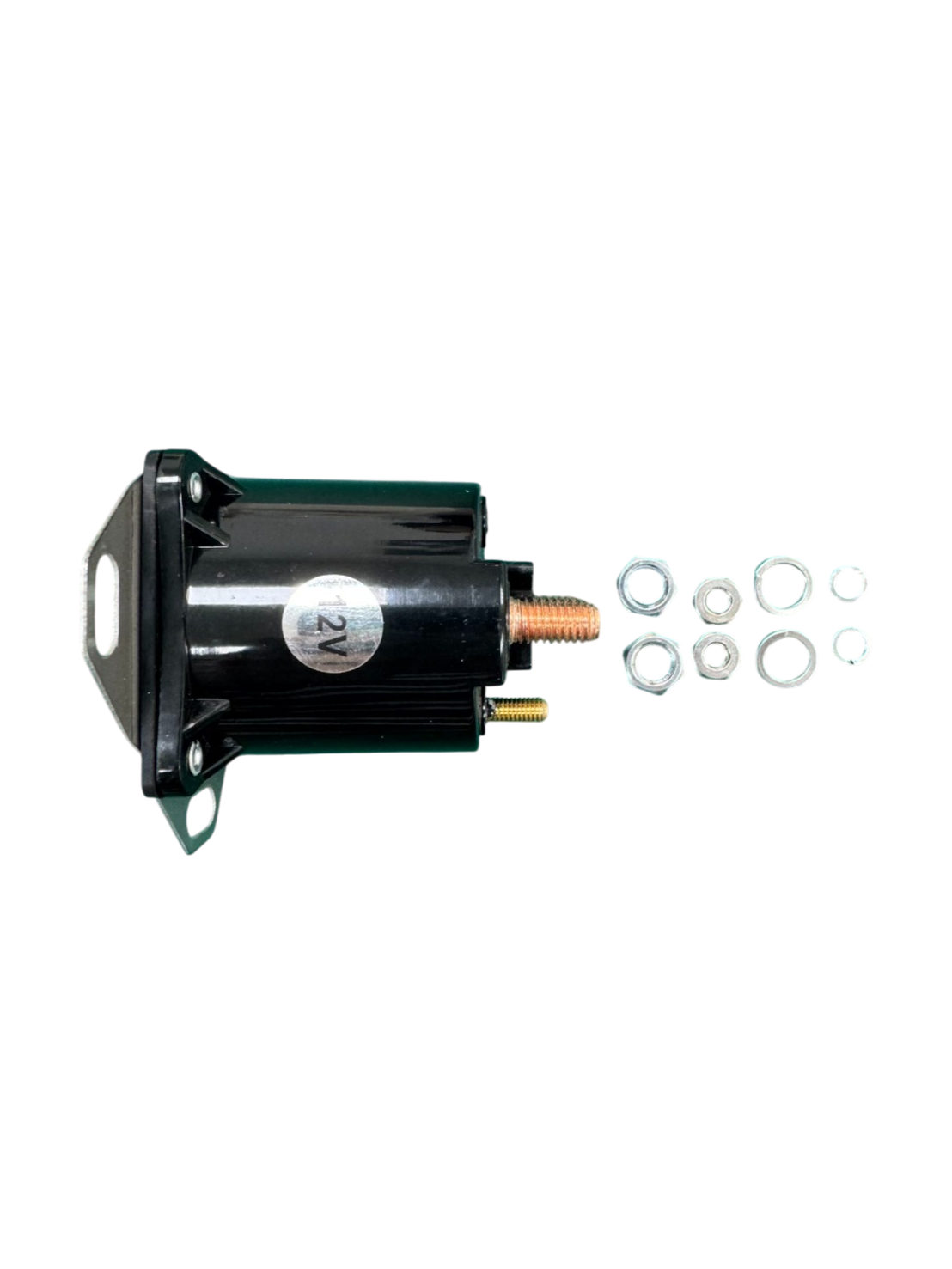 CONTACTOR COMPLETE啟動繼電器12V